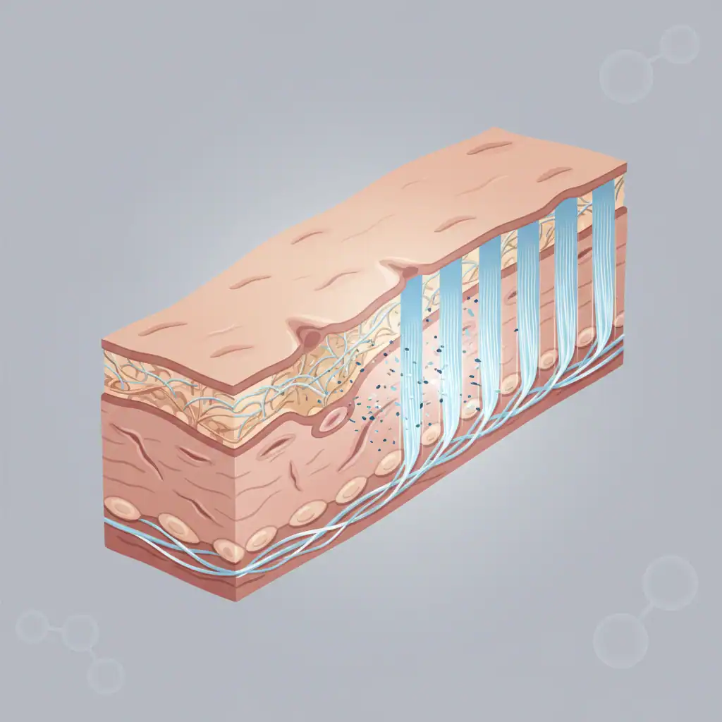 Effective Fractional CO₂ Resurfacing for Acne Scars in Darker Skin Types