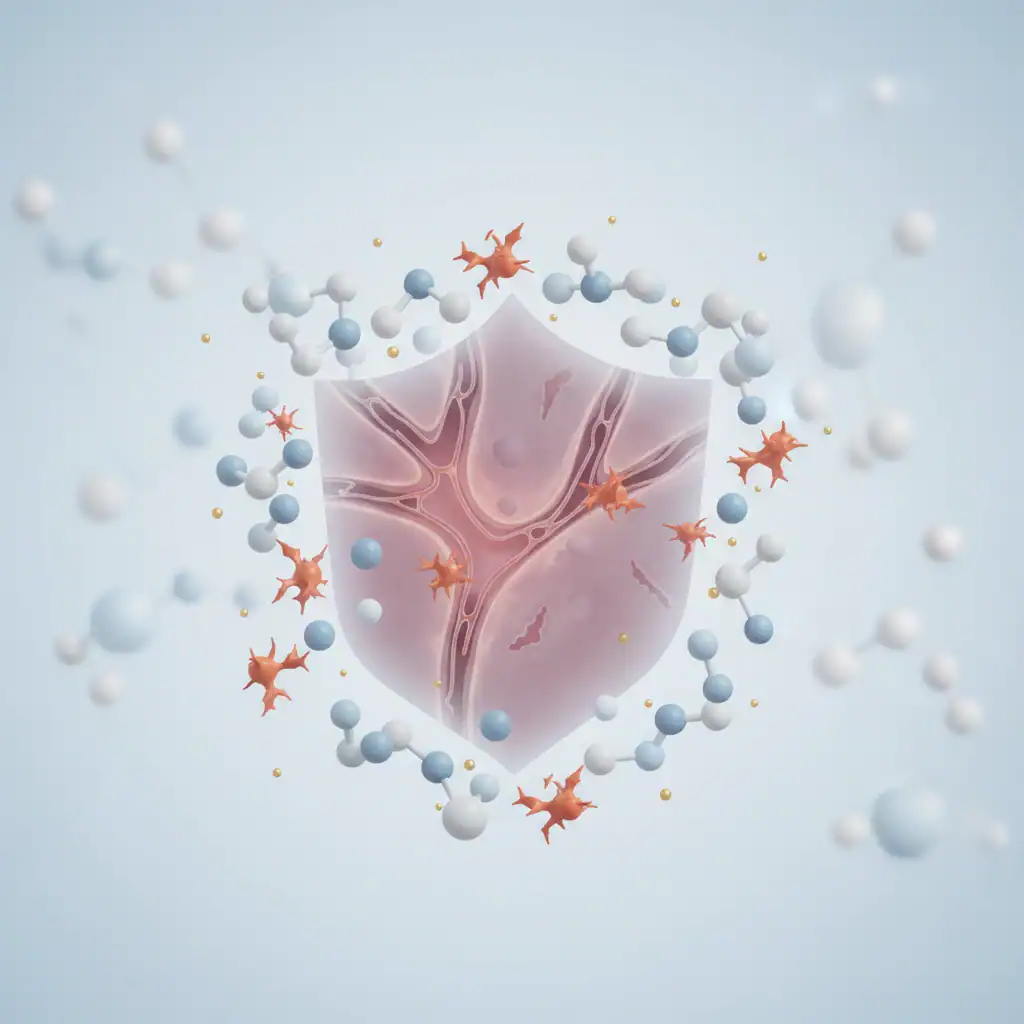 UCB révèle les résultats de 3 ans de l&rsquo;étude BE HEARD pour le bimekizumab dans le traitement de l&rsquo;HS.