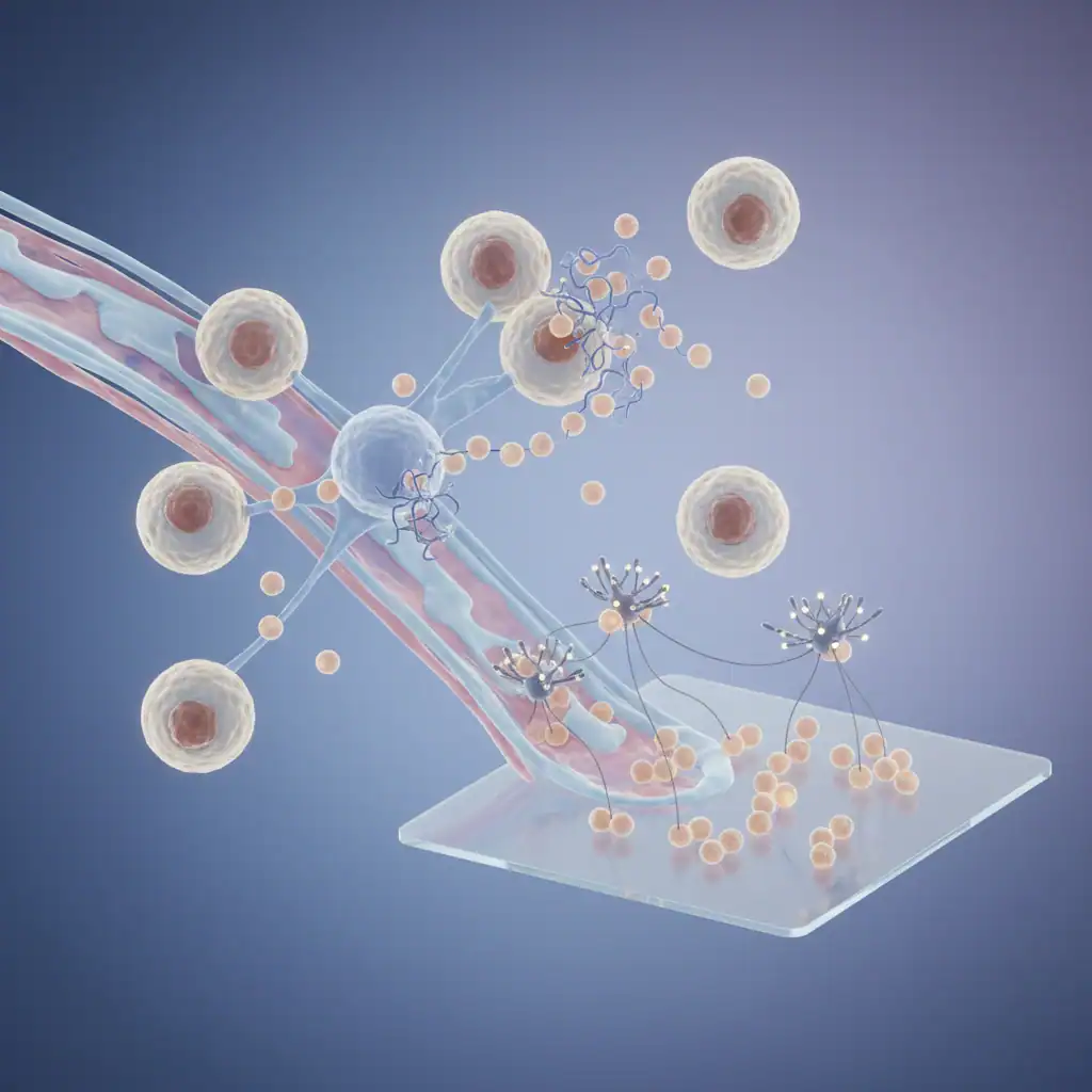 Revolutionary Blood Tests for Early Skin Cancer Detection in 2026