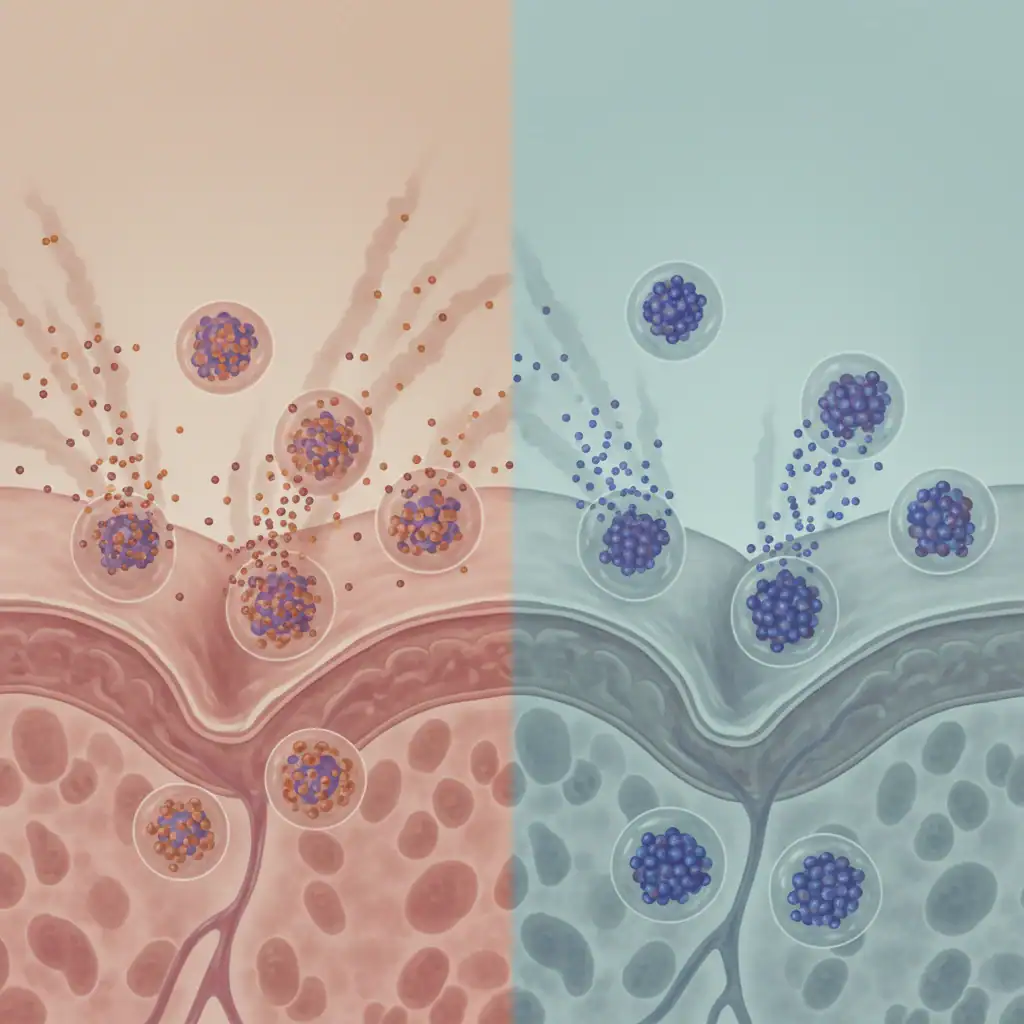 Navigating Systemic Mastocytosis: A Patient’s Journey to Diagnosis and Care