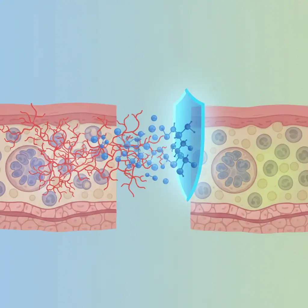 Brepocitinib Shows Promising Phase 2 Results for Rare Skin Disease