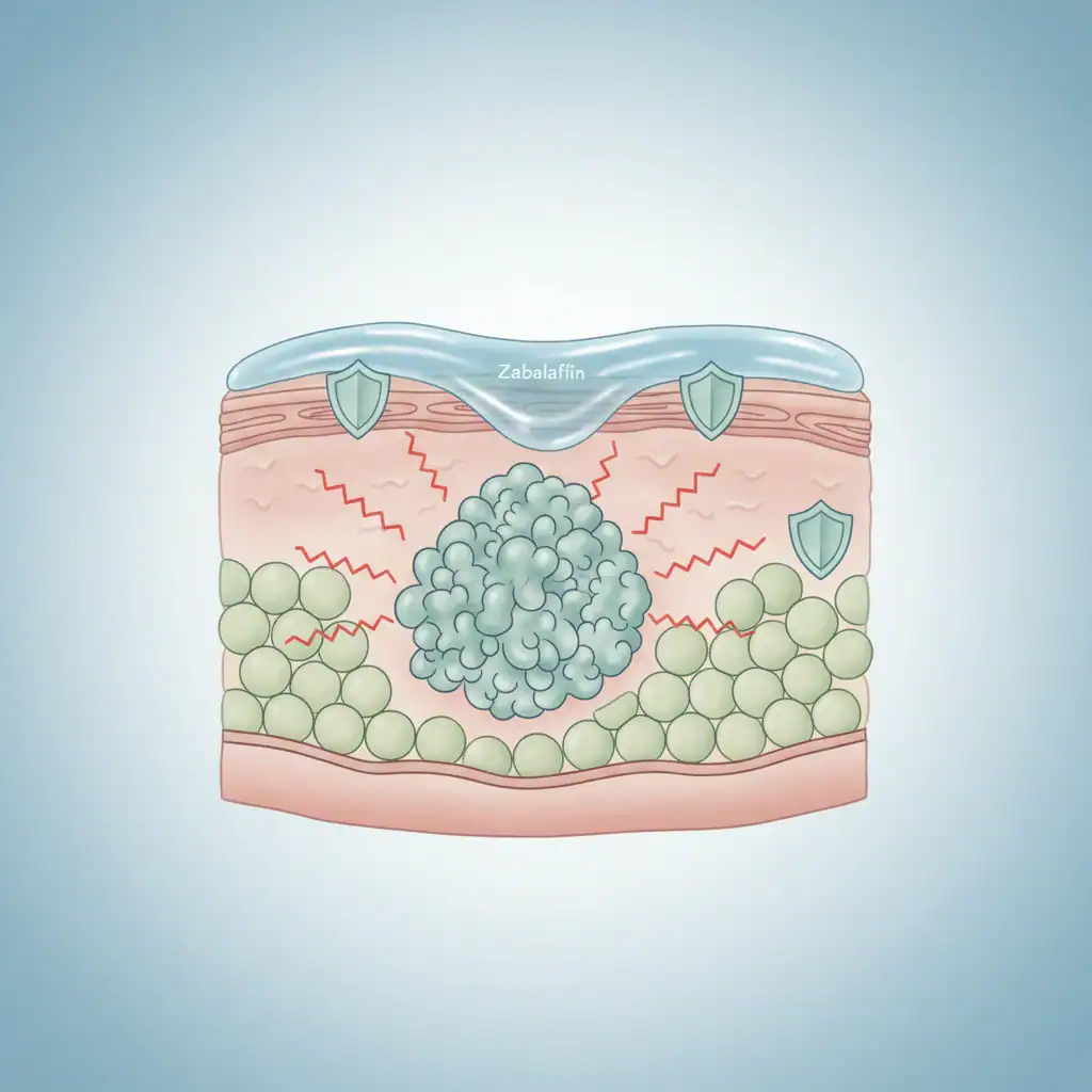 Alphyn Biologics Launches Phase 2 Trial for Zabalafin Hydrogel Treatment