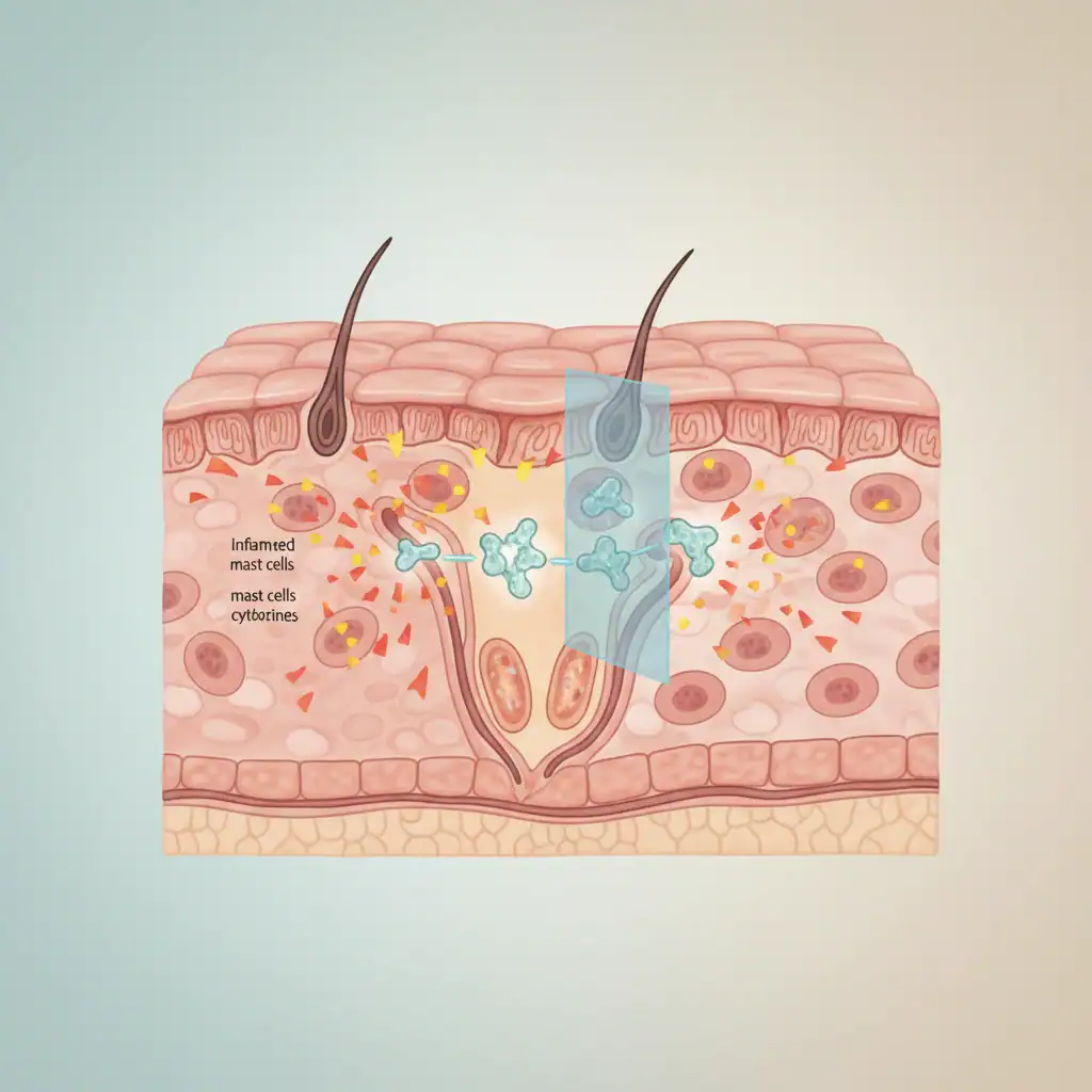 Difamilast Ointment: A New Non-Steroidal Treatment for Atopic Dermatitis
