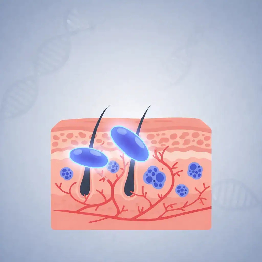 Evaluating 1-Year Efficacy of Biologics for Hidradenitis Suppurativa