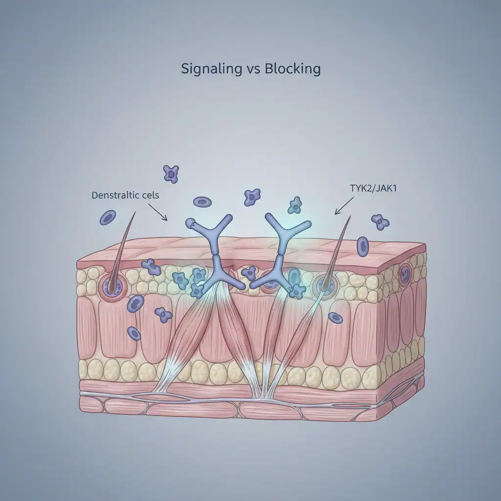FDA Grants Priority Review for Brepocitinib in Treating Dermatomyositis