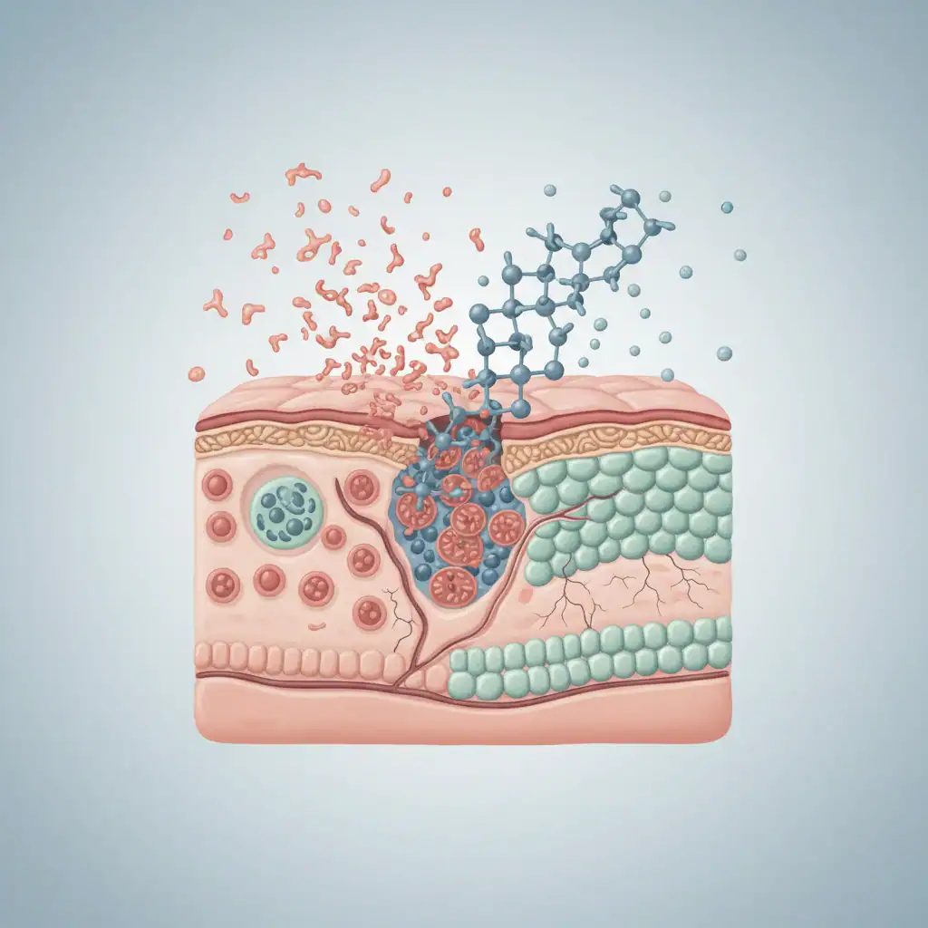 ARQ-234: Estudio de Primera en Humanos de un Tratamiento Innovador para la Dermatitis Atópica
