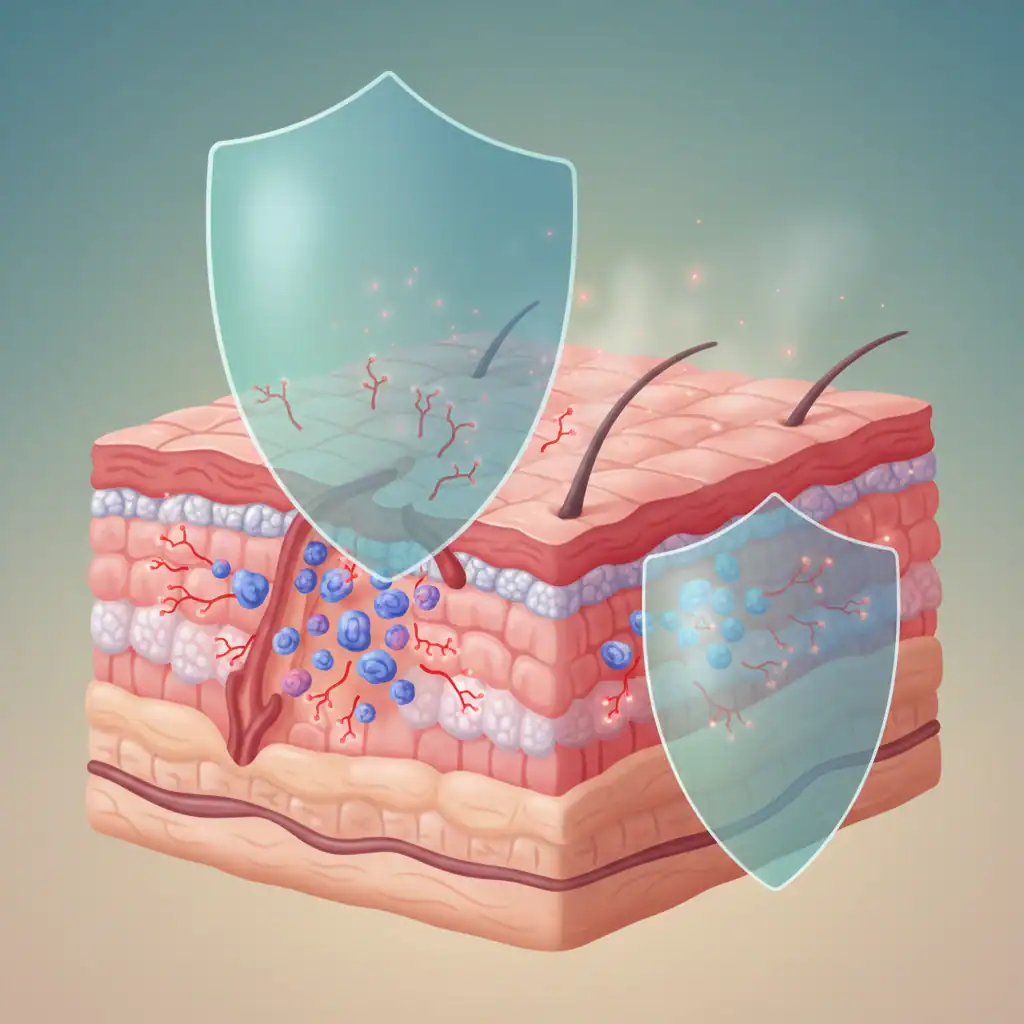 Tildrakizumab Gains Popularity Among Older Patients with Plaque Psoriasis