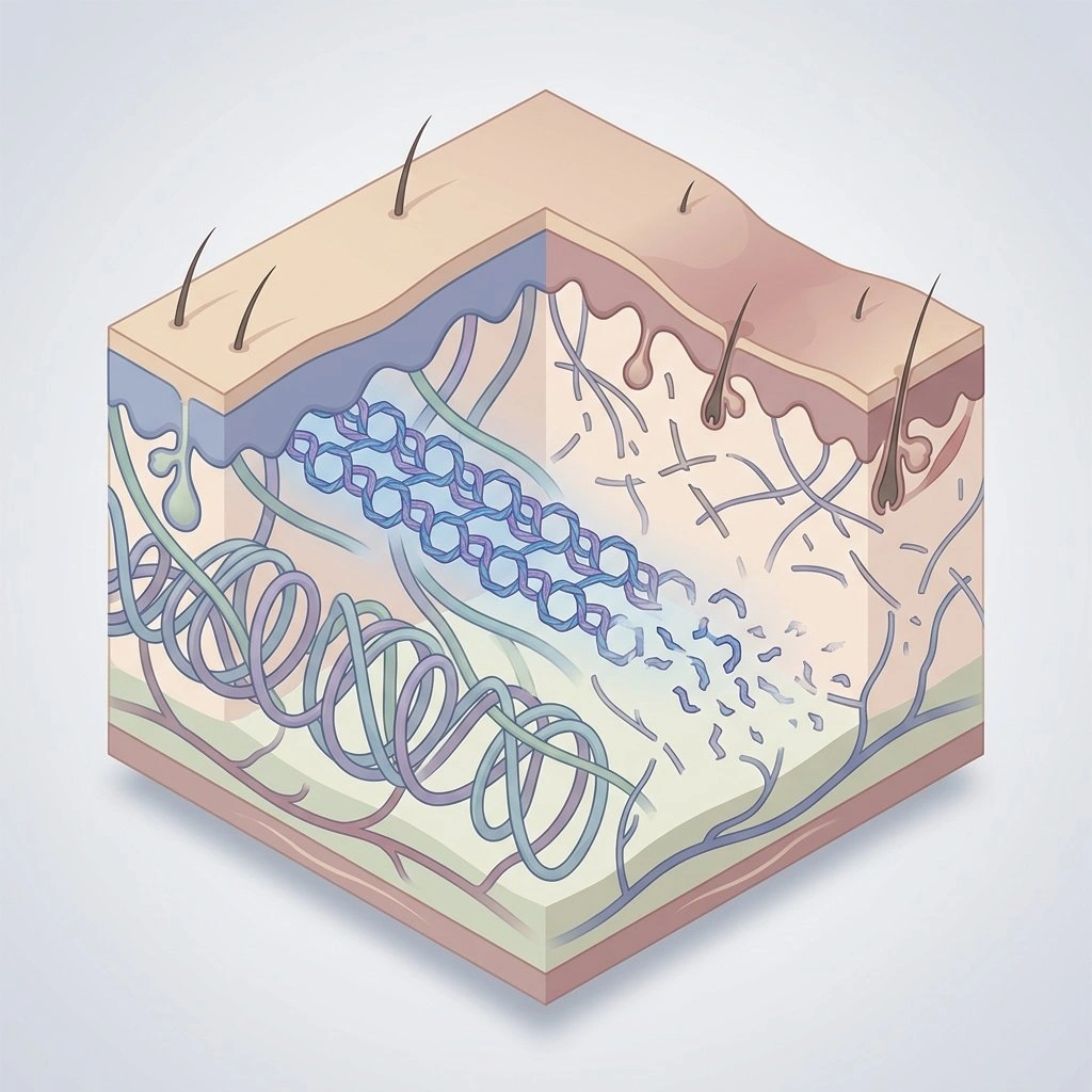 How Perimenopause Affects Your Skin and What Your Doctor Can Do About It