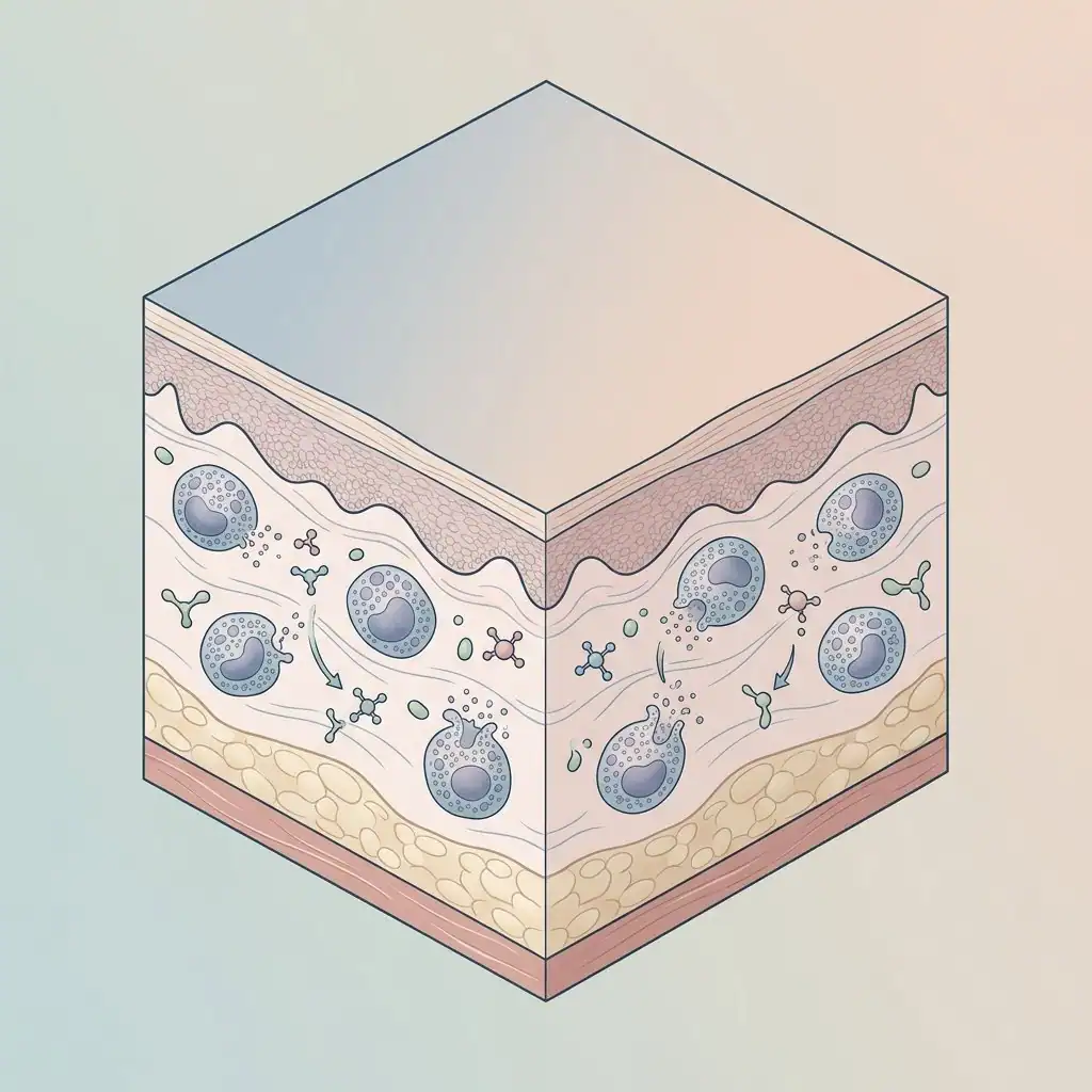 Att hantera nässelutslag och hudproblem på ett säkert sätt under graviditeten: Ny studieinsikt