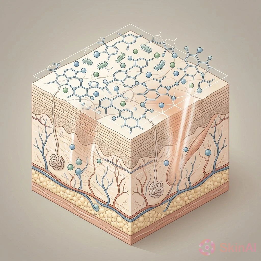 Global Experts Unveil New Guidelines for Integrated Skin Care Success
