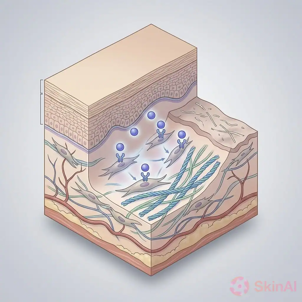 Pure PDGF-BB Safety Sets New Standard in Regenerative Aesthetic Care