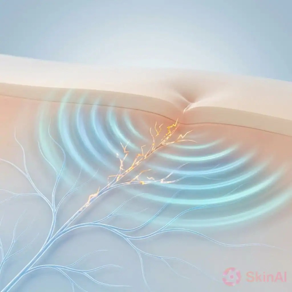 How Auditory Distraction Eases Pain During Cosmetic Botulinum Injections