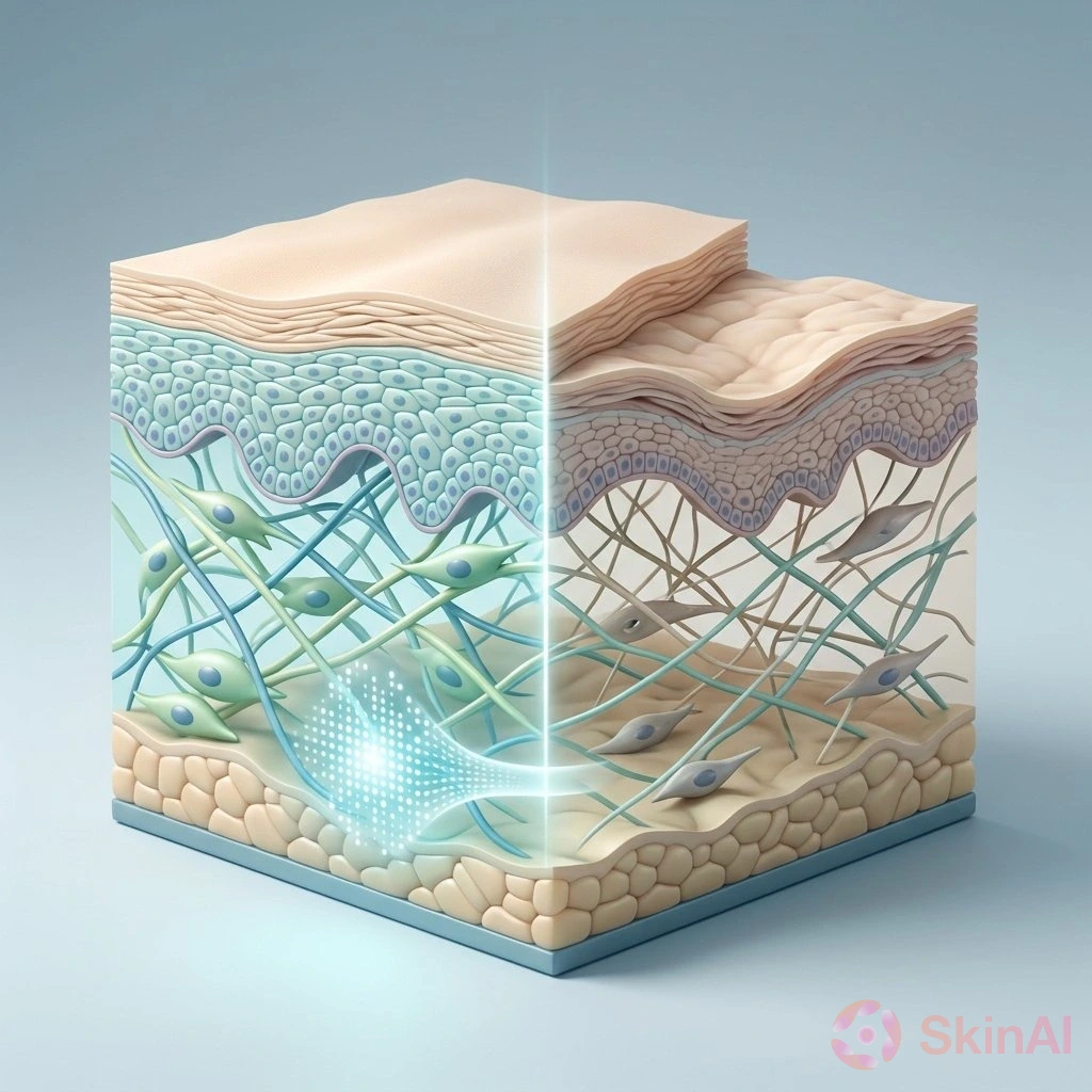 How Digital Twin Technology Is Revolutionizing Skin Treatment Choices