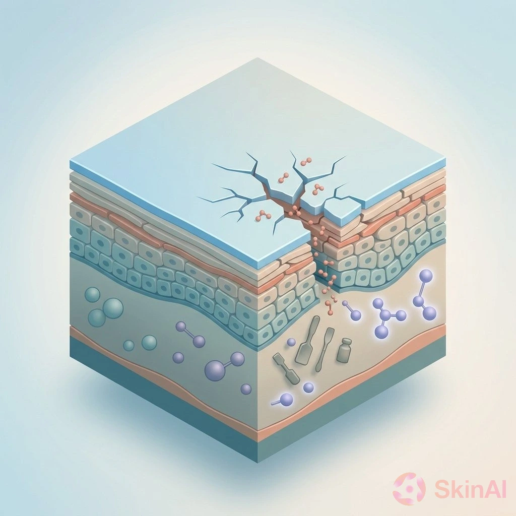 Emergency Departments Often Use Outdated Treatments for Kids’ Atopic Dermatitis