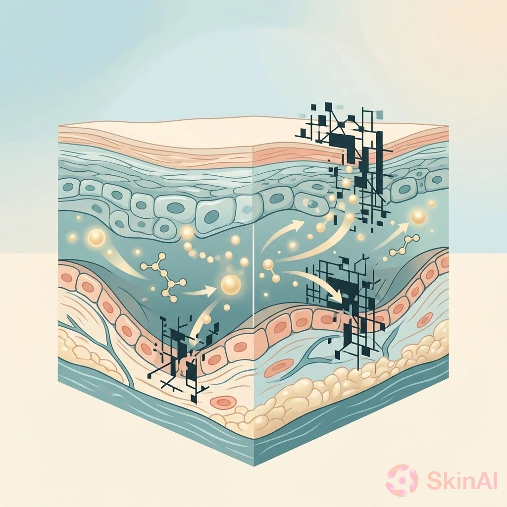 Major Safety and Transparency Issues Found in Mobile AI Skin Apps