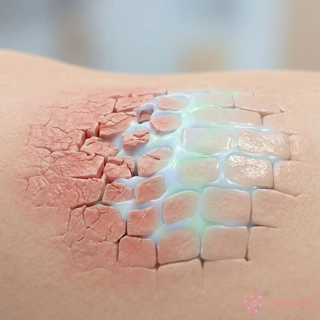 New AAD Pediatric AD Guidelines Endorse Roflumilast, Ruxolitinib, Tapinarof Creams