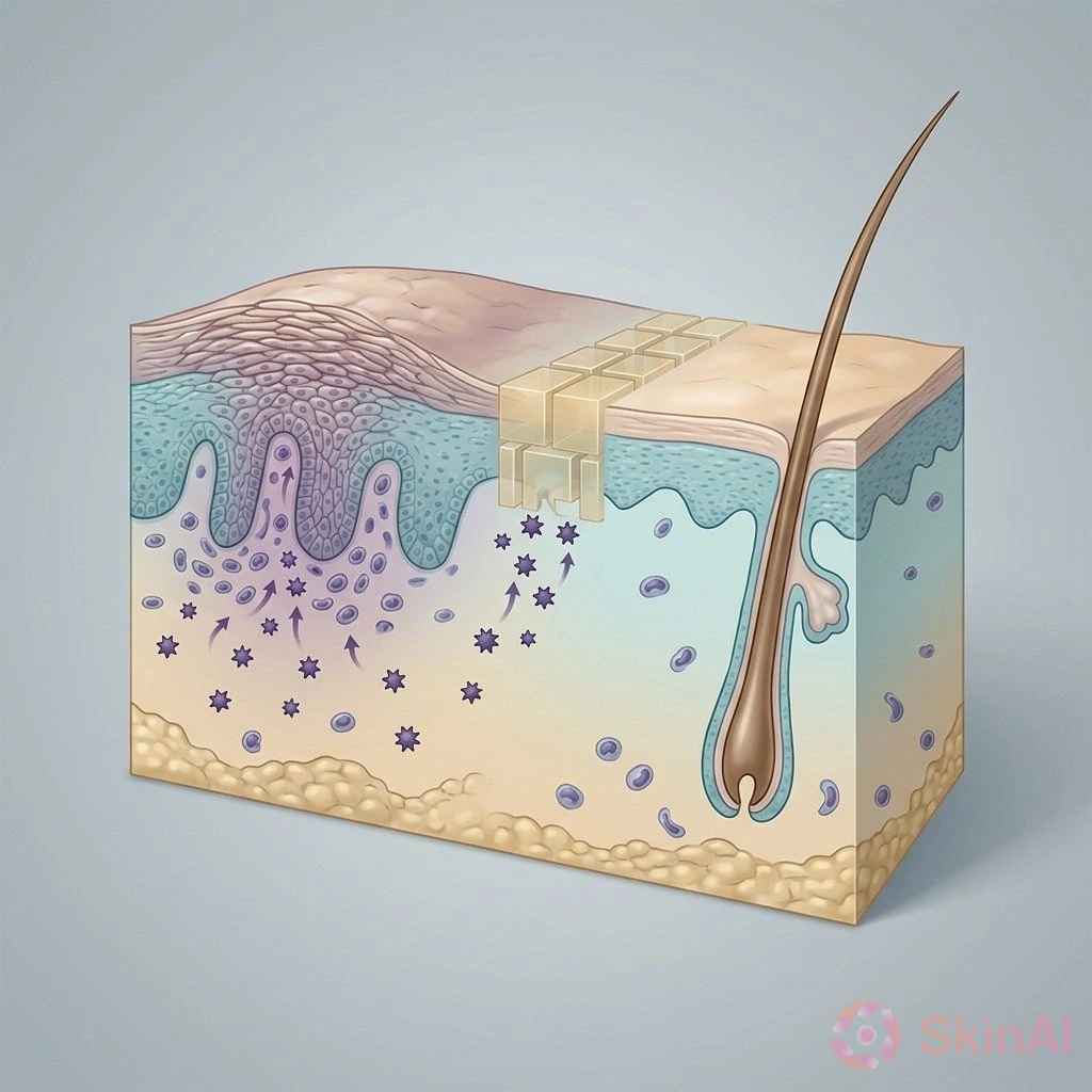 Zasocitinib Offers Promising Results for Clearing Scalp Psoriasis by Week 24