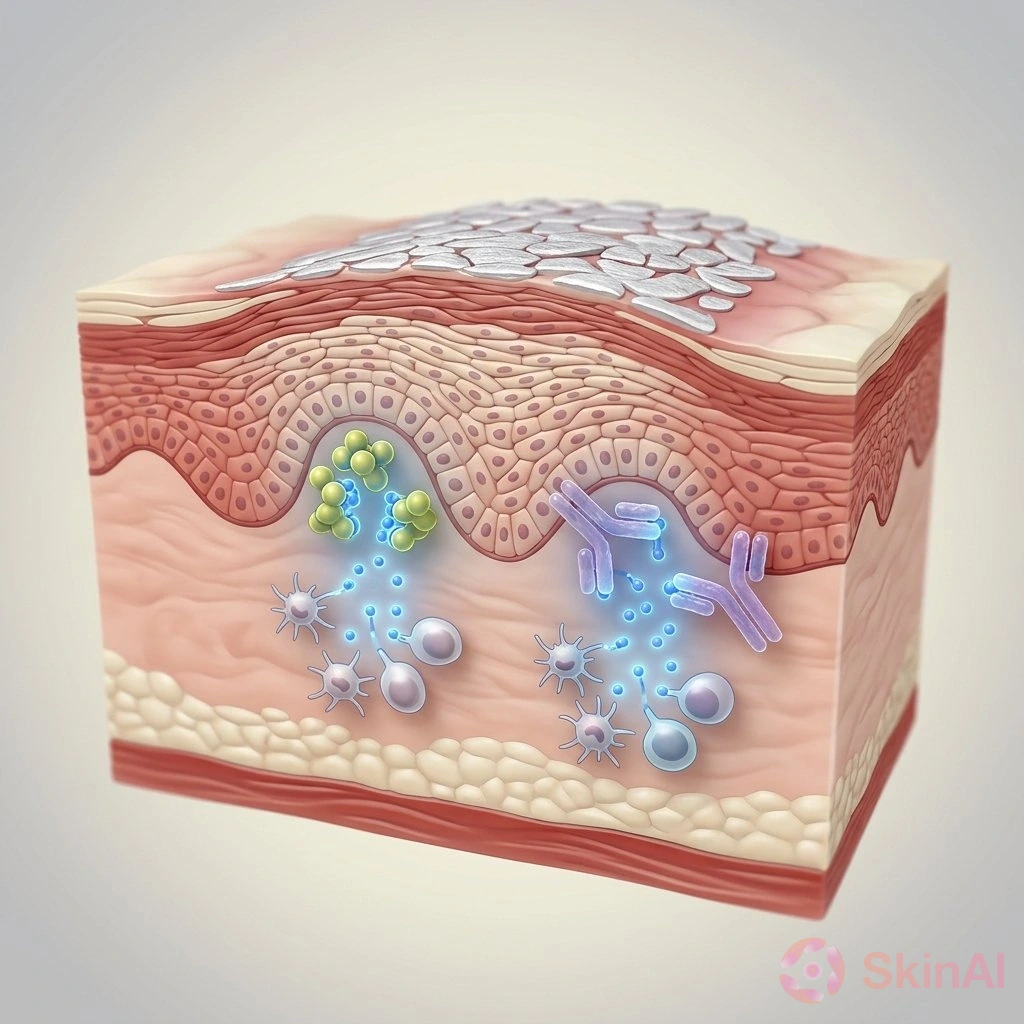 Behandlungsleitfaden für Kinder mit Psoriasis: Von Cremes bis zu neuen Therapien
