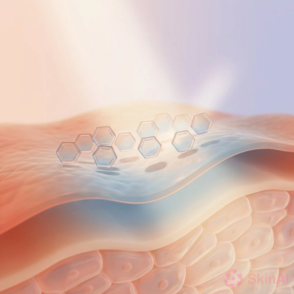 Don’t Be Rash: What UV Filter Bemotrizinol Means for Children
