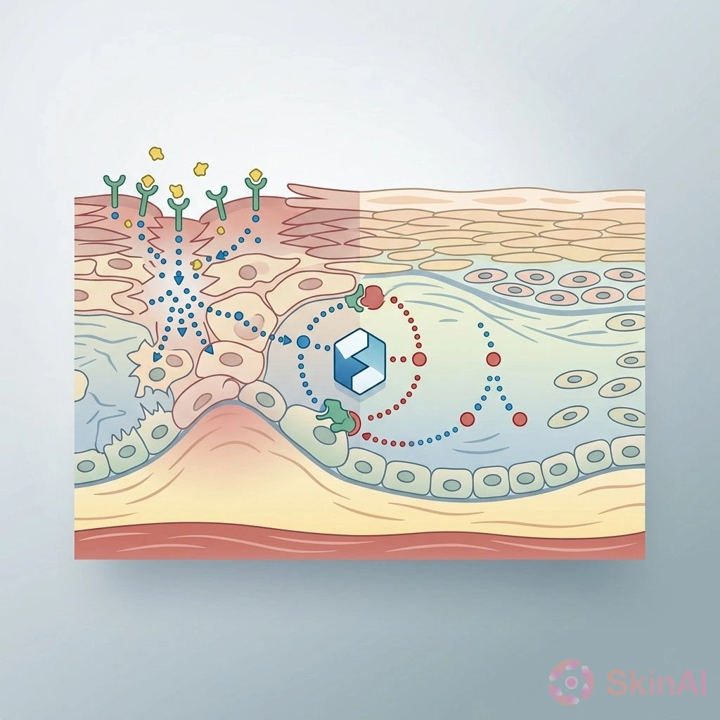 EADV 2026 Atopic Dermatitis Updates: Tilrekimig and RAC2 Inhibitor Advances