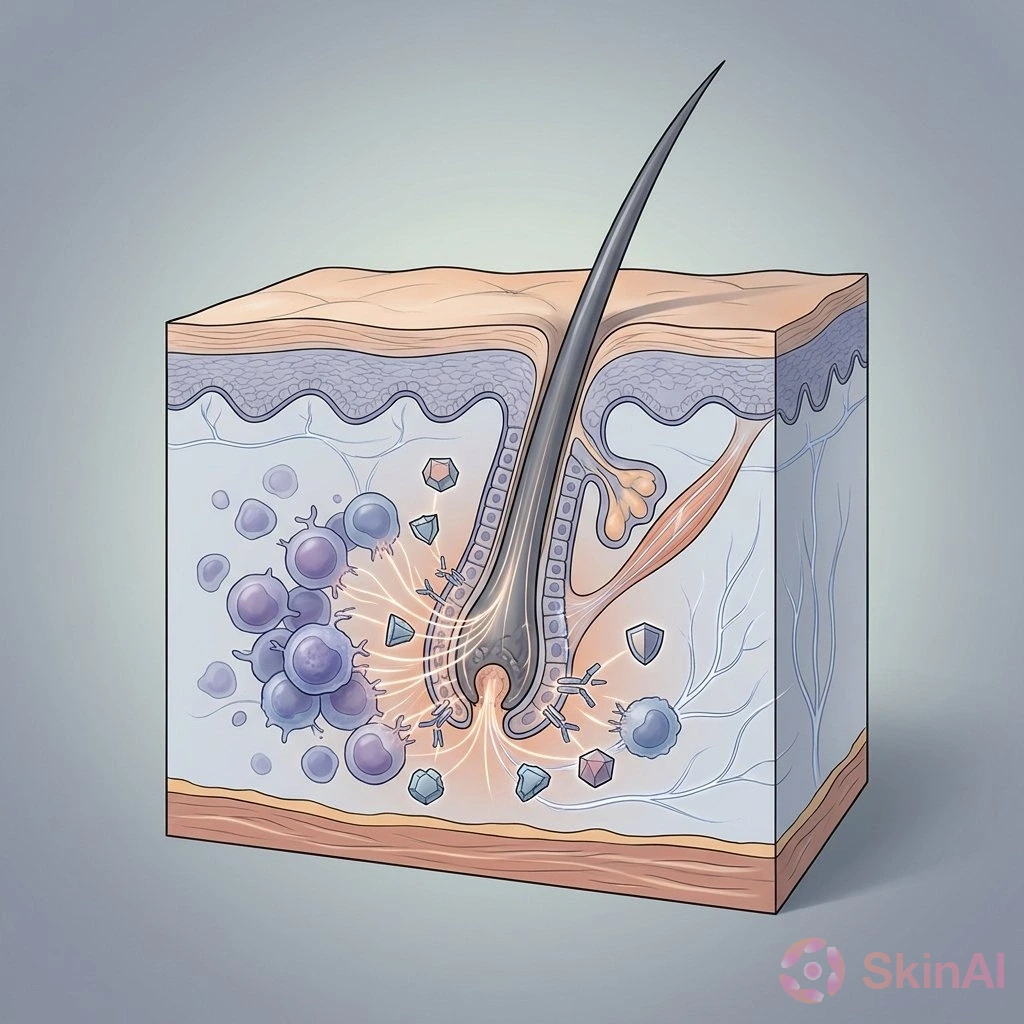 Personalizing Alopecia Areata Treatment with FDA-Approved JAK Inhibitors